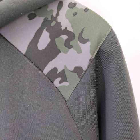アンダーアーマー UNDER ARMOUR ハイブリッドニットジャケット UA HYBRID KNIT JACKET メンズ XL