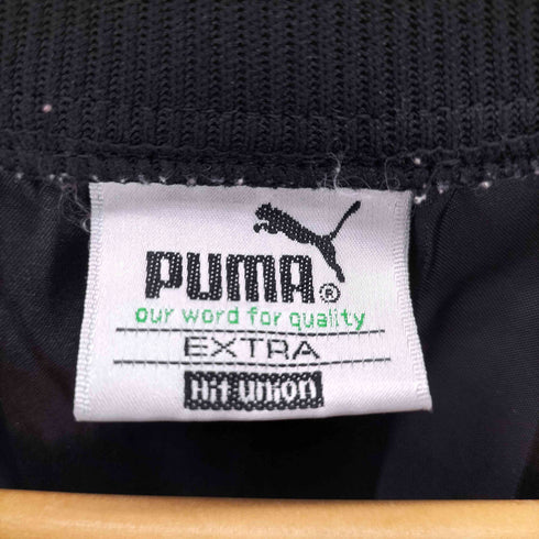 プーマ PUMA バックロゴプルオーバー メンズ