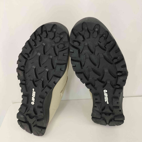 ハイテック HI-TEC 2S-56 BELT MOCASSIN メンズ JPN:26