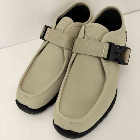 ハイテック HI-TEC 2S-56 BELT MOCASSIN メンズ JPN:26