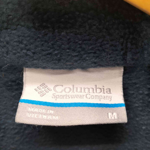 コロンビア Columbia フリースジャケット メンズ JPN:M