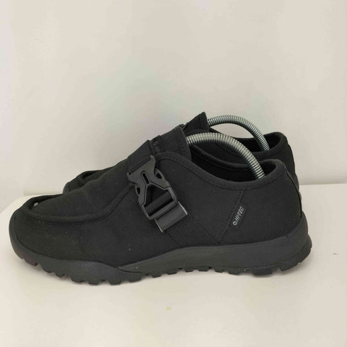 ハイテック HI-TEC 2S-56 BELT MOCASSIN メンズ JPN:26