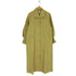 EMMA LIMBER ALINE SOURIEN COLLAR ステンカラーコート レディース FREE