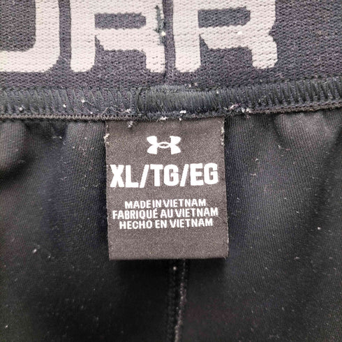 アンダーアーマー UNDER ARMOUR PERFORMANCE KNIT HYBRID JOGGER メンズ XL