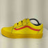 バンズ VANS HARIBO Old Skool V Yellow メンズ JPN:26.5