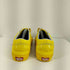 バンズ VANS HARIBO Old Skool V Yellow メンズ JPN:26.5