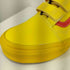 バンズ VANS HARIBO Old Skool V Yellow メンズ JPN:26.5