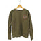 ディーゼル DIESEL クルーネックスウェット メンズ JPN:M