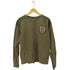 ディーゼル DIESEL クルーネックスウェット メンズ JPN:M