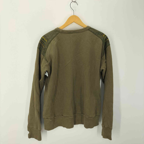 ディーゼル DIESEL クルーネックスウェット メンズ JPN:M