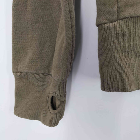 ディーゼル DIESEL クルーネックスウェット メンズ JPN:M