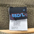 ディーゼル DIESEL クルーネックスウェット メンズ JPN:M