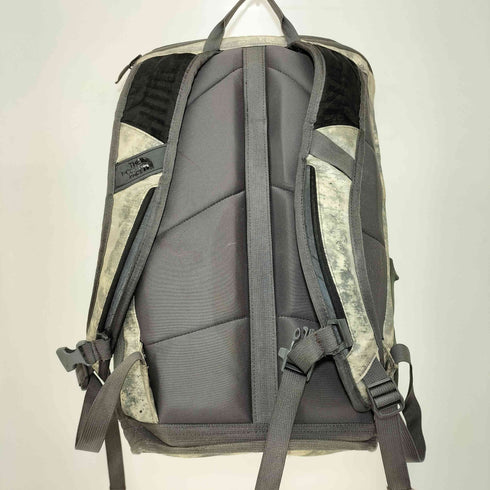 ザノースフェイス THE NORTH FACE カモ柄 バックパック メンズ