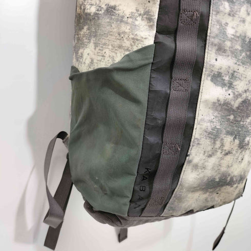 ザノースフェイス THE NORTH FACE カモ柄 バックパック メンズ