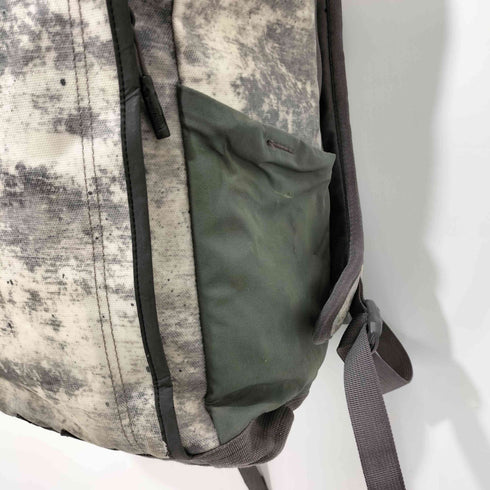 ザノースフェイス THE NORTH FACE カモ柄 バックパック メンズ