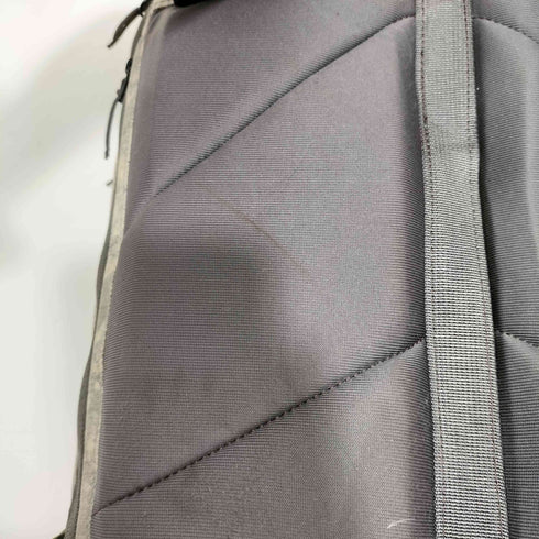 ザノースフェイス THE NORTH FACE カモ柄 バックパック メンズ
