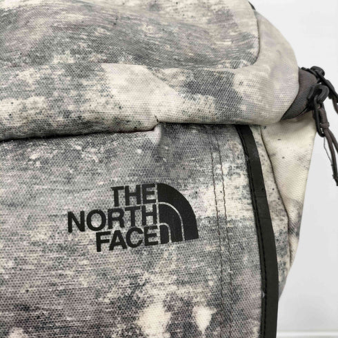 ザノースフェイス THE NORTH FACE カモ柄 バックパック メンズ