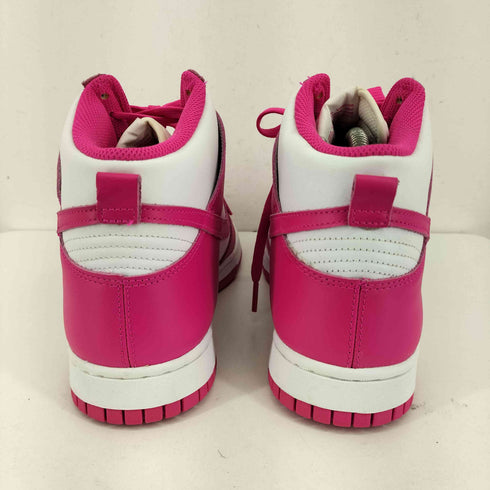 ナイキ NIKE Dunk High Pink Prime メンズ JPN:27.5