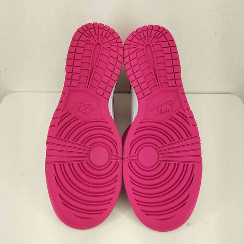 ナイキ NIKE Dunk High Pink Prime メンズ JPN:27.5