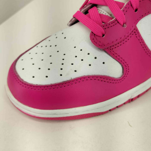 ナイキ NIKE Dunk High Pink Prime メンズ JPN:27.5