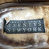 バーニーズニューヨーク BARNEYS NEWYORK プレーントゥ レザーシューズ メンズ 8 1/2