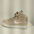 ナイキ NIKE AF1 SCULPT SANDDRIFT LIGHT SOFT PINK-SUMMIT WHITE メンズ JPN:27
