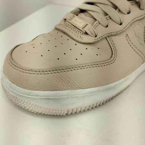 ナイキ NIKE AF1 SCULPT SANDDRIFT LIGHT SOFT PINK-SUMMIT WHITE メンズ JPN:27