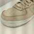 ナイキ NIKE AF1 SCULPT SANDDRIFT LIGHT SOFT PINK-SUMMIT WHITE メンズ JPN:27