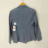 セオリーリュクス theory luxe Crisp Melange Suiting Tella ダブルテーラードジャケット レディース 040