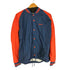 シュプリーム Supreme 2-Tone Warm Up Jacket メンズ import:M