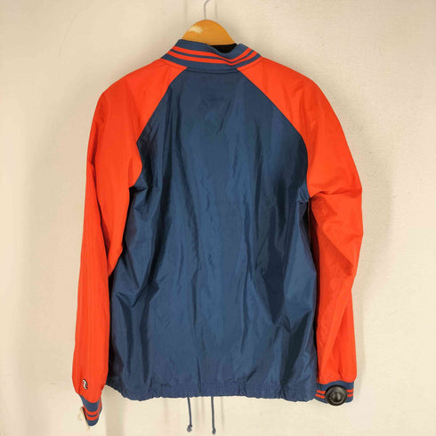 シュプリーム Supreme 2-Tone Warm Up Jacket メンズ import:M
