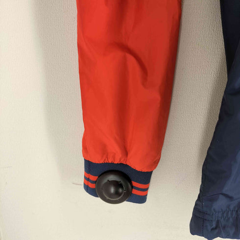 シュプリーム Supreme 2-Tone Warm Up Jacket メンズ import:M