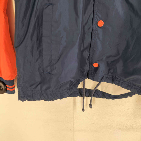 シュプリーム Supreme 2-Tone Warm Up Jacket メンズ import:M