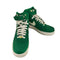 ナイキ NIKE Air Force 1 High 40th Anniversary Bright Green メンズ JPN:27.5