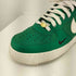 ナイキ NIKE Air Force 1 High 40th Anniversary Bright Green メンズ JPN:27.5