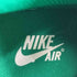 ナイキ NIKE Air Force 1 High 40th Anniversary Bright Green メンズ JPN:27.5