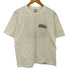 クレイジーシャツ CRAZY SHIRTS 80-90s 袖シングル背面BIGプリントTシャツ メンズ JPN:M