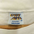 クレイジーシャツ CRAZY SHIRTS 80-90s 袖シングル背面BIGプリントTシャツ メンズ JPN:M