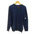 ビームス BEAMS 18AW デザイン L/S ニット メンズ JPN:L