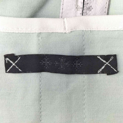 タトラス TATRAS バックジップ デザイン Tシャツ レディース