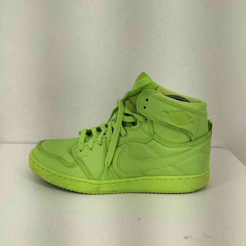 ジョーダンブランド JORDAN BRAND BILLIE EILISH X AIR JORDAN 1 AJKO メンズ JPN:27.5