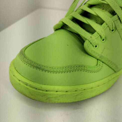 ジョーダンブランド JORDAN BRAND BILLIE EILISH X AIR JORDAN 1 AJKO メンズ JPN:27.5