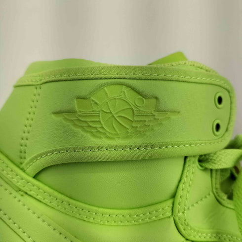 ジョーダンブランド JORDAN BRAND BILLIE EILISH X AIR JORDAN 1 AJKO メンズ JPN:27.5