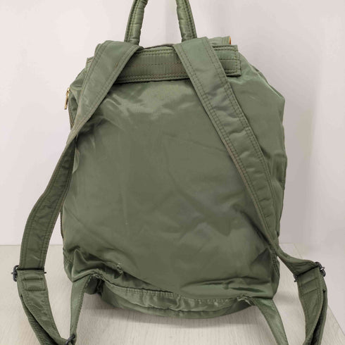 ポーター PORTER TANKER RUCKSACK メンズ