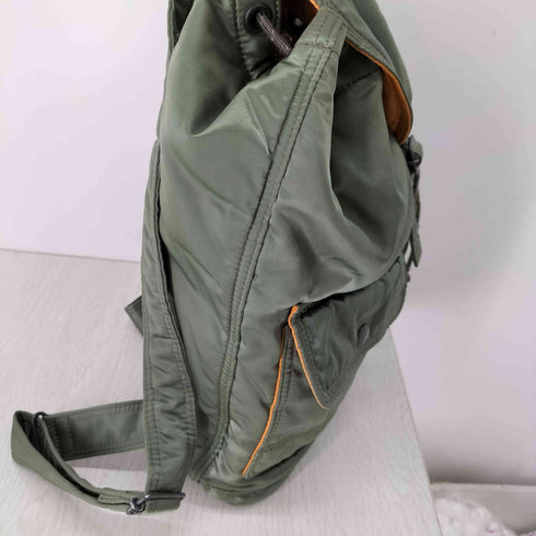 ポーター PORTER TANKER RUCKSACK メンズ