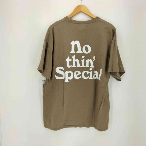 NO THIN SPECIAL Tシャツ メンズ JPN:XL