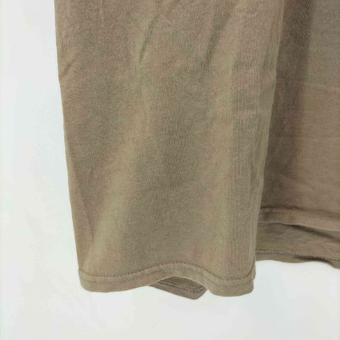 NO THIN SPECIAL Tシャツ メンズ JPN:XL