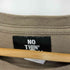 NO THIN SPECIAL Tシャツ メンズ JPN:XL
