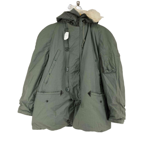 greenbrier N-3B フライトジャケット メンズ JPN:L