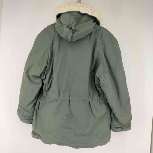 greenbrier N-3B フライトジャケット メンズ JPN:L